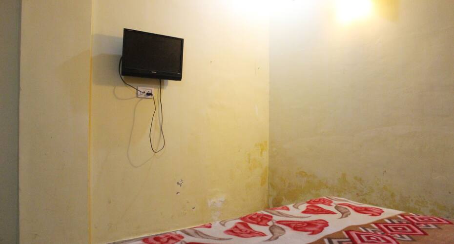 Hotel Madhu Plaza, Haridwar 3